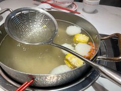 -八合里潮汕鲜牛肉火锅(深圳海岸城店)