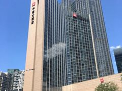 -北京千禧大酒店