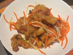 -厨创东北传家菜(信义坊店)