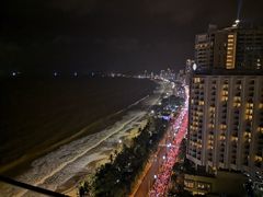 -芽庄喜来登水疗酒店