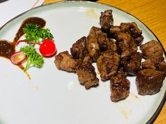 -东田之村自助餐厅(金水路店)