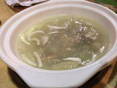 -龙泉人椰子鸡.糟粕醋.海南菜(三亚旗舰店)