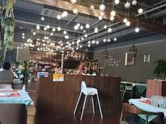 -ITA·意塔意大利餐厅(亦庄店)
