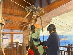 -长沙湘江冰雪世界