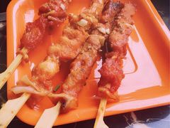 -韩厨烤肉火锅无限自助餐厅(潮流特区店)
