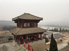 -函谷关历史文化旅游区