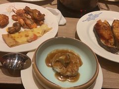 -星伦多自助料理(华润万象城店)