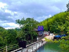 -千泷沟大瀑布旅游区