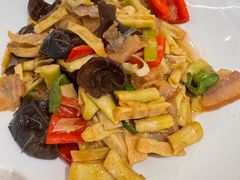 -鸿运楼·舌尖上的徽菜