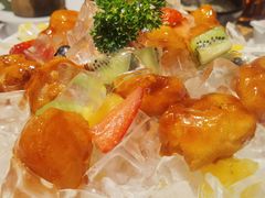 -汤城小厨•粤菜•靓汤(苏州街店)