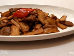 -粗茶淡饭·汉口公馆(循礼门店)