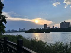 -南宁南湖公园
