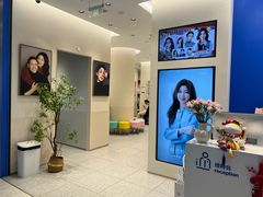 -天真蓝照相馆(五角场百联又一城店)