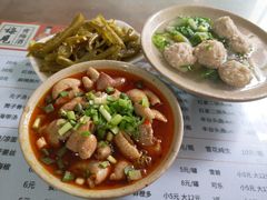 -周肥肠(江油总店)