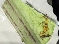 -CAKE WANG千层制造所(省府店)