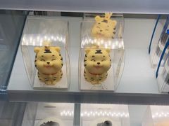-好利来(北美N1店)