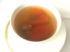 午餐套餐-金轩中餐厅 Jin Xuan(浦东丽思卡尔顿酒店)
