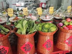 -寿州美味厨豆腐宴(寿县南门口西环路店)