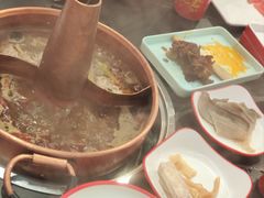 -京元盛铜锅涮肉(上海总店)
