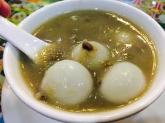-福星牛奶甜品店(常平店)