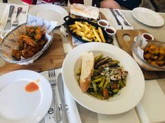 -Cha Cha's Beach Cafe