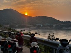 -嵛山岛