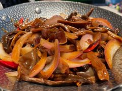 -外婆家(西红门荟聚购物中心店)