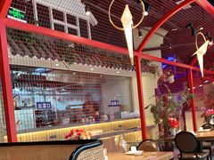 -湘约爨厨(太白立交店)