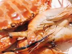 -博林天瑞喜来登酒店·西丽尚膳