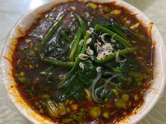 -满意肉夹馍(展宏路店)