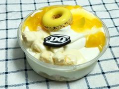 -DQ·蛋糕·冰淇淋(周浦万达店)