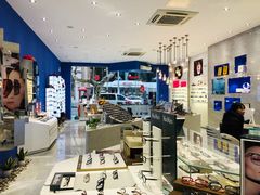 -茂昌眼镜(南京西路店)