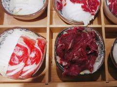 -清真·天府皇城坝百年牛肉火锅(皇城清真寺店)
