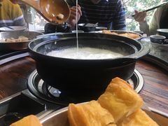 -渔米粥(罗湖店)