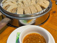 -即墨老公社·海肠捞饭大王(古城店)