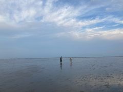 -南汇嘴观海公园