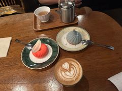 伯爵红茶-古董花园(思南路42弄小区店)