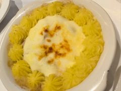 -波特曼西餐厅(南岗店)