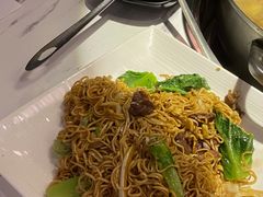 -牛鲜胜·潮汕牛肉自助火锅(番禺市桥店)