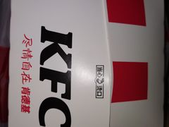 -肯德基(亦庄上海沙龙店)