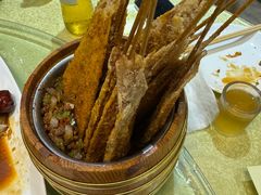 -陈傻子餐厅(世纪都会店)