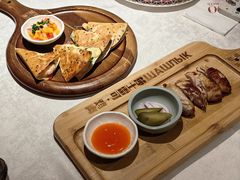 -俄士厨房(环球港店)