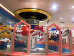-乐多星球潮玩中心(沈阳嘉里城店)