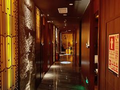 -江南足纪·影院足道·轻奢SPA(笋岗HALO广场店)