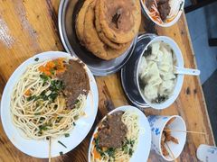 -小秋水饺(大成路总店)
