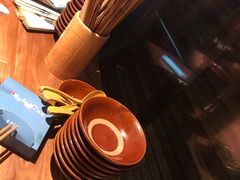 餐具摆设-先启半步颠小酒馆(白麓里店)
