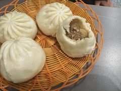-郑家包子牛肉拉面(尚勤路店)