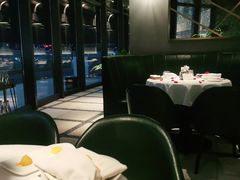 卡座-L'Arome芳芳法国餐厅(仙林金鹰店)