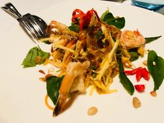 -Khéma Restaurant Pasteur