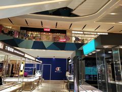 -宝龙城(杭州滨江店)